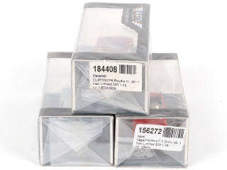 Lot 94 - NEO (PAYS-BAS) (3)