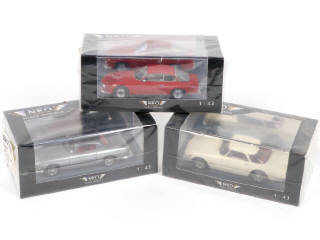 Lot 95 - NEO (PAYS-BAS) (3)