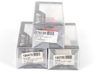 Lot 95 - NEO (PAYS-BAS) (3)