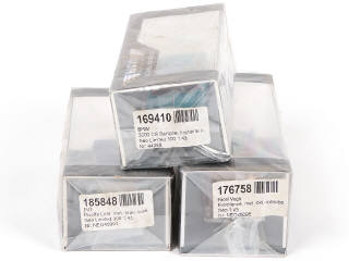 Lot 98 - NEO (PAYS-BAS) (3)