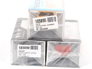 Lot 99 - NEO (PAYS-BAS) (3)