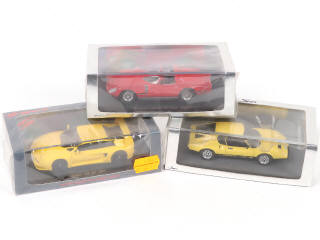 Lot 90 - SPARK (MACAU) (3)
