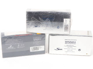 Lot 90 - SPARK (MACAU) (3)