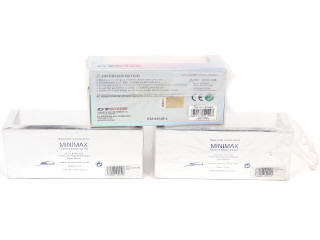 Lot 91 - SPARK (MACAU) (3)