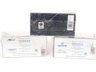 Lot 92 - SPARK (MACAU) (3)