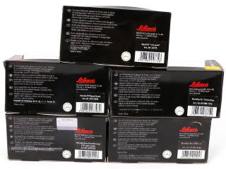 Lot 143 - SCHUCO (ALLEMAGNE) (5)