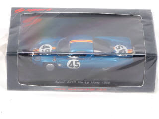 Lot 88 - SPARK (MACAU) (3)