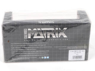 Lot 102 - MATRIX SCALE MODELS (PAYS BAS) (1)