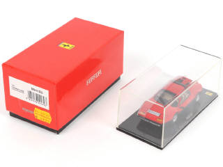 Lot 75 - KYOSHO (JAPON) (1)