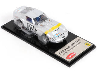 Lot 81 - KYOSHO (JAPON) (1)