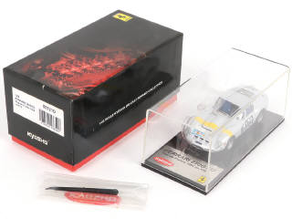 Lot 81 - KYOSHO (JAPON) (1)