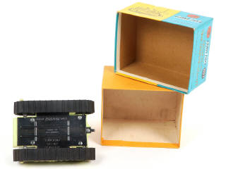 Lot 183 - CORGI TOYS (GB) (1)