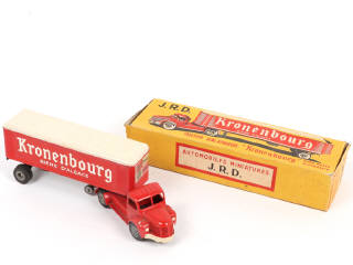 Lot 204 - JRD (FRANCE) (1)