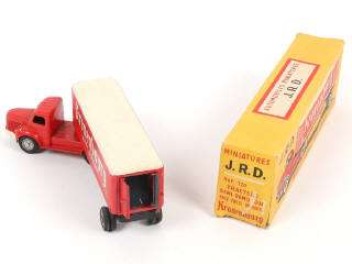 Lot 204 - JRD (FRANCE) (1)