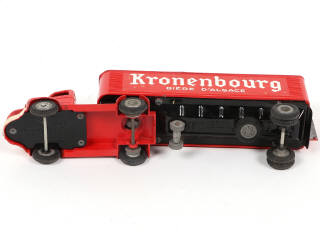 Lot 204 - JRD (FRANCE) (1)
