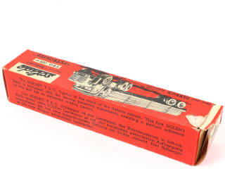 Lot 206 - SOLIDO (FRANCE) (2)