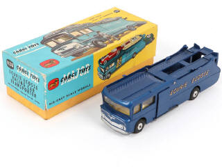 Lot 188 - CORGI TOYS (GB) (1)
