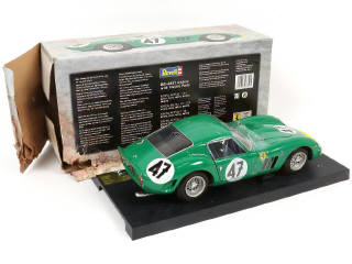 Lot 32 - REVELL (ALLEMAGNE) (1)