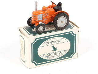 Lot 181 - COPYCAT MODELS (GB) (1)
