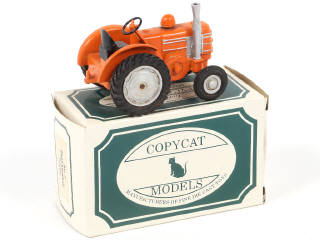 Lot 181 - COPYCAT MODELS (GB) (1)
