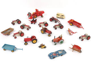 Lot 71 - DIVERS (20)