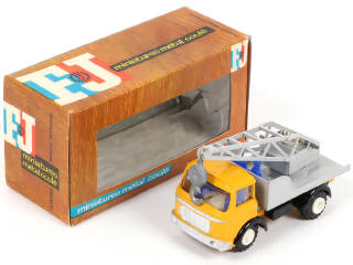 Lot 195 - FRANCE JOUETS (FRANCE) (1)
