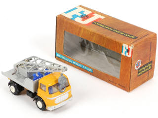 Lot 195 - FRANCE JOUETS (FRANCE) (1)