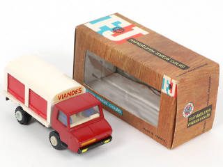 Lot 198 - FRANCE JOUETS (FRANCE) (1)