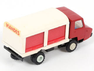 Lot 198 - FRANCE JOUETS (FRANCE) (1)