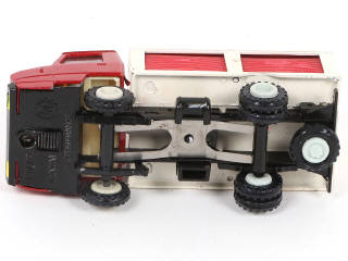 Lot 198 - FRANCE JOUETS (FRANCE) (1)