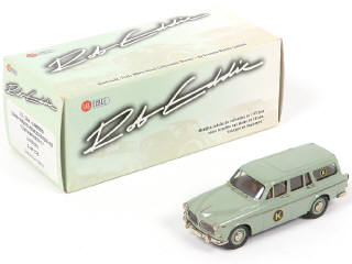 Lot 176 - BROOKLIN MODELS (GB) (1)