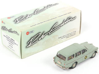 Lot 176 - BROOKLIN MODELS (GB) (1)