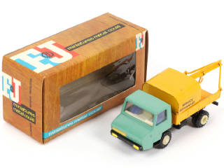 Lot 199 - FRANCE JOUETS (FRANCE) (1)