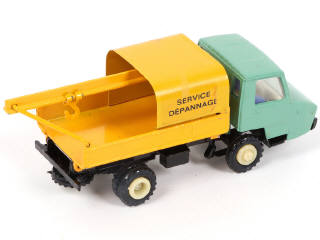 Lot 199 - FRANCE JOUETS (FRANCE) (1)