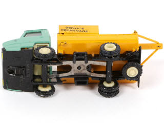 Lot 199 - FRANCE JOUETS (FRANCE) (1)