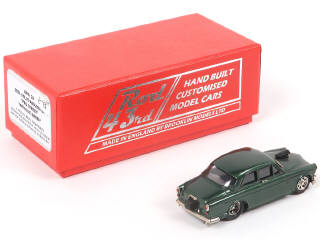 Lot 177 - BROOKLIN MODELS (GB) (1)