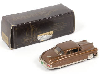 Lot 175 - BROOKLIN MODELS (GB) (1)