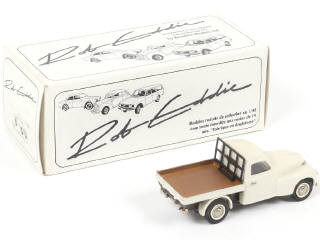 Lot 171 - ROBEDDIE MODELS (GB) (1)