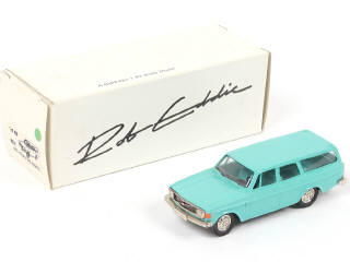 Lot 172 - ROBEDDIE MODELS (GB) (1)