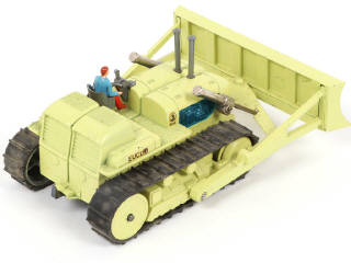 Lot 182 - CORGI TOYS (GB) (1)