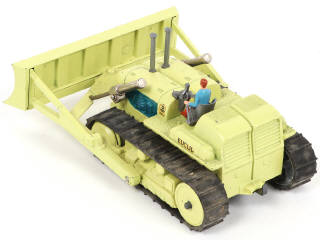 Lot 182 - CORGI TOYS (GB) (1)