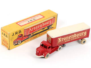 Lot 205 - JRD (FRANCE) (1)