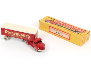 Lot 205 - JRD (FRANCE) (1)