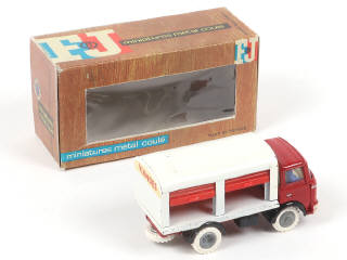 Lot 193 - FRANCE JOUETS (FRANCE) (1)
