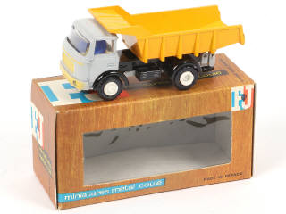 Lot 192 - FRANCE JOUETS (FRANCE) (1)