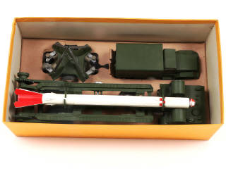 Lot 189 - CORGI TOYS (GB) (1)