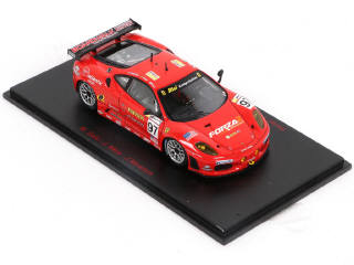 Lot 165 - RED LINE MODELS (ITALIE) (1)