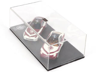 Lot 166 - RED LINE MODELS (ITALIE) (1)