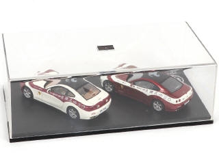 Lot 166 - RED LINE MODELS (ITALIE) (1)