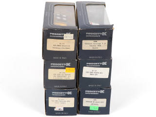 Lot 168 - PROGETTO K (ITALIE) (6)